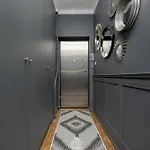 City Center Turquoise Residence Warsaw By Noclegi Renters