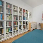 City Center Turquoise Residence Warsaw By Noclegi Renters