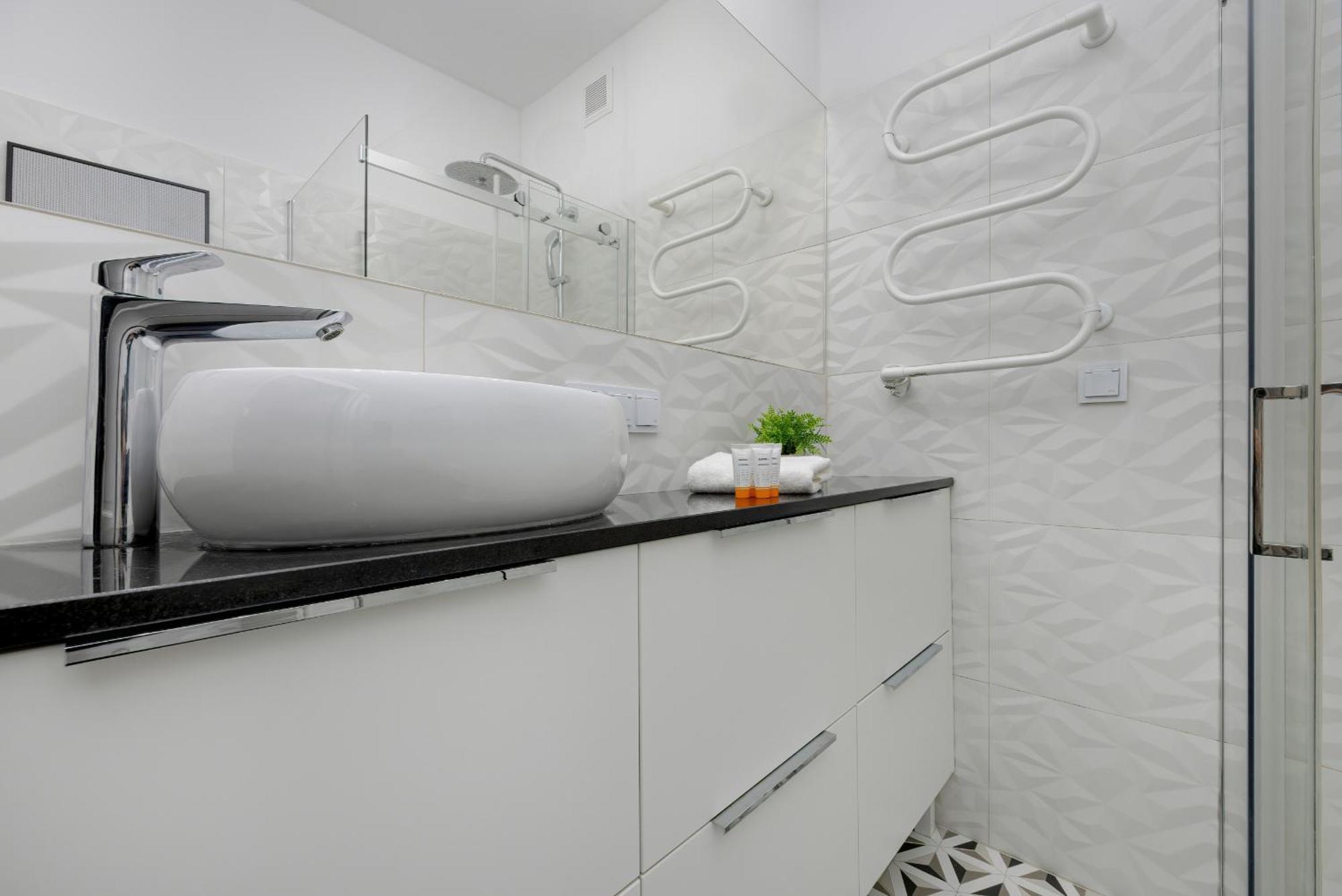 Apartament City Center Turquoise By Renters *