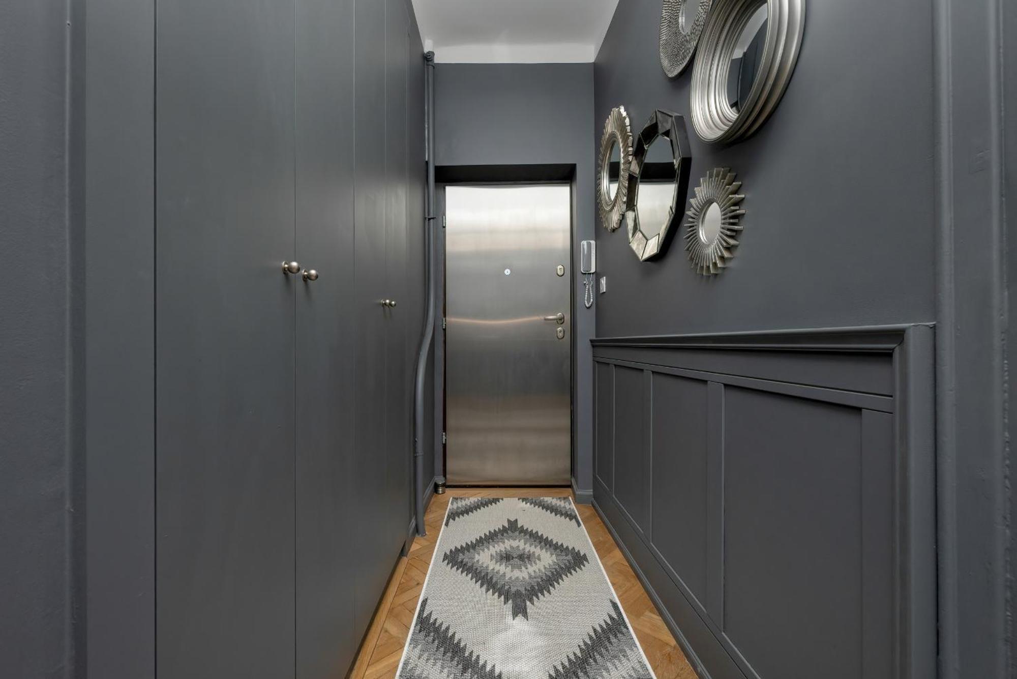 City Center Turquoise By Renters Warszawa