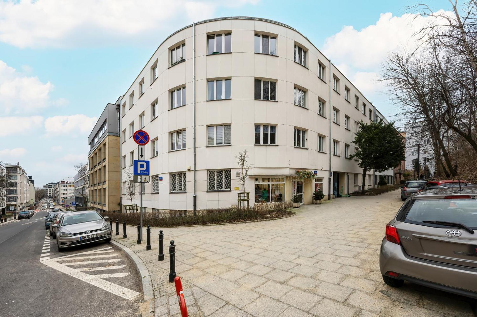 Apartament City Center Turquoise By Renters Warszawa