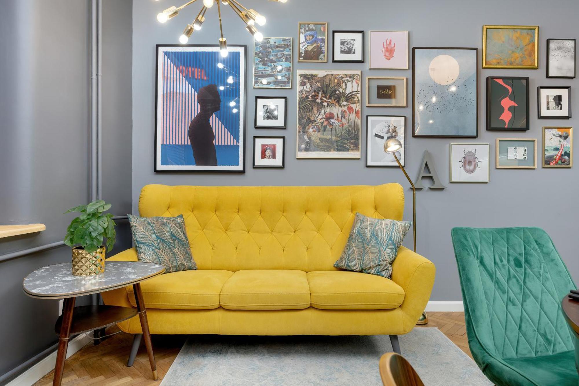 City Center Turquoise By Renters Warszawa