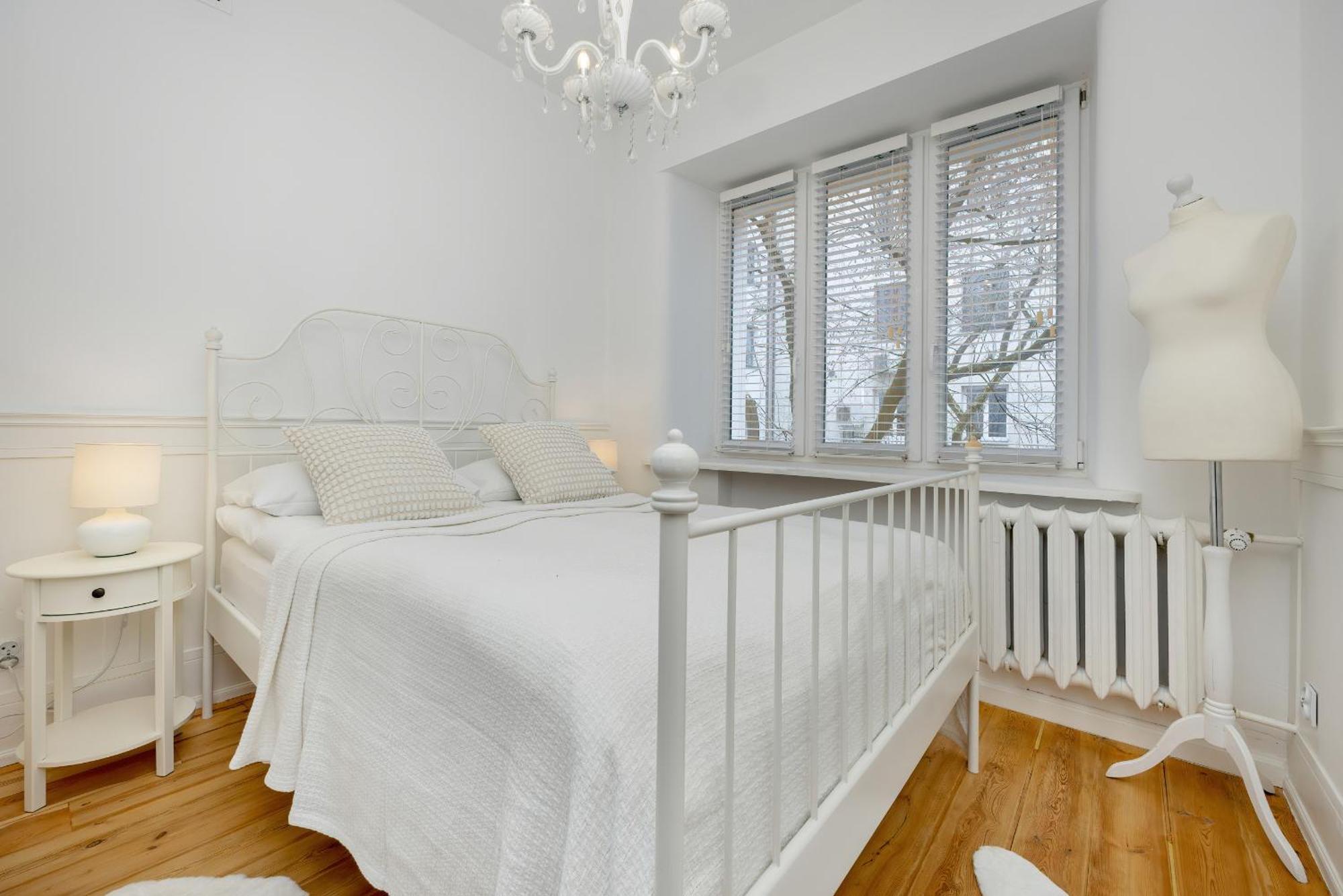 Apartament City Center Turquoise By Renters *