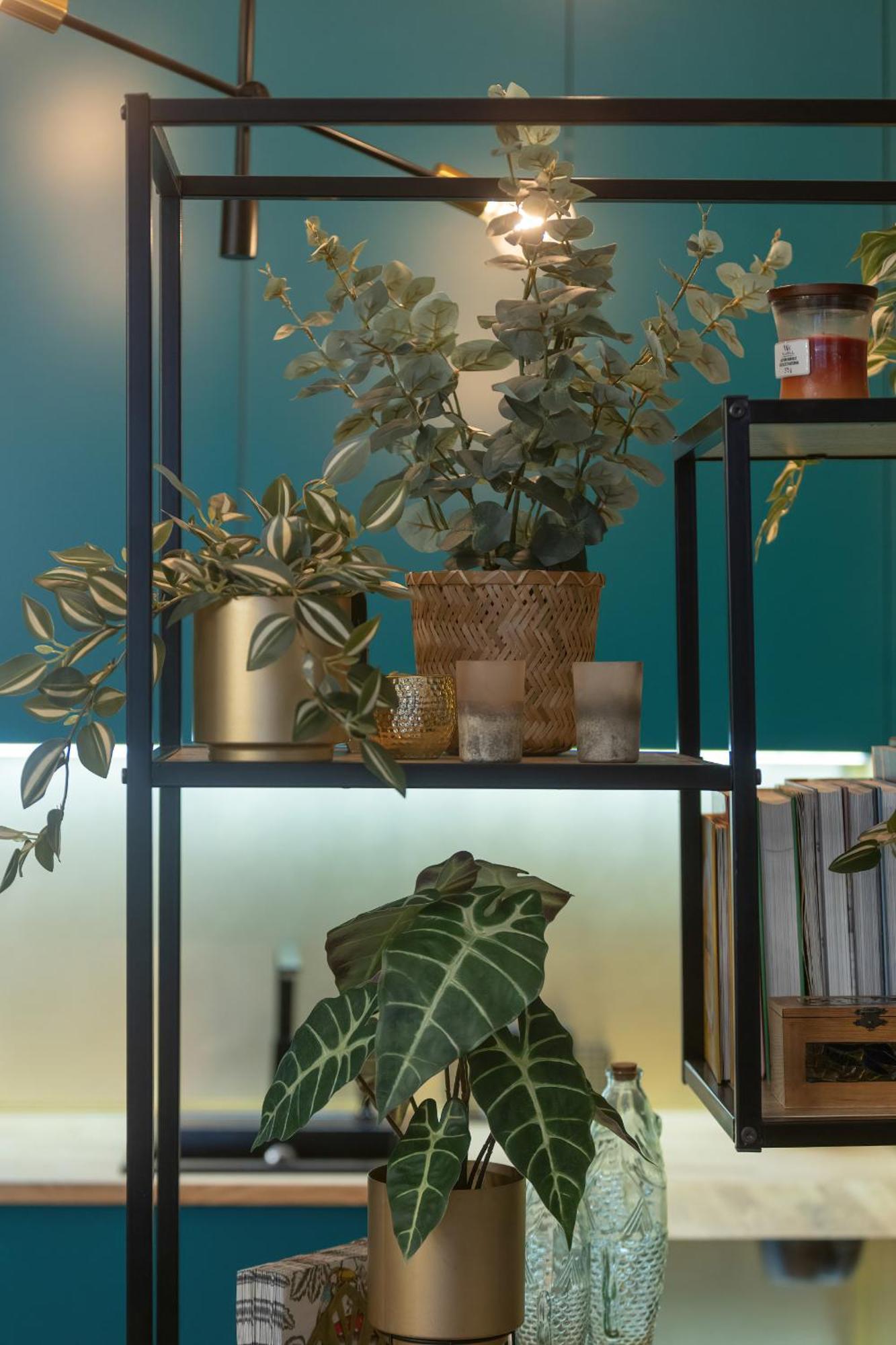 City Center Turquoise By Renters Apartament
