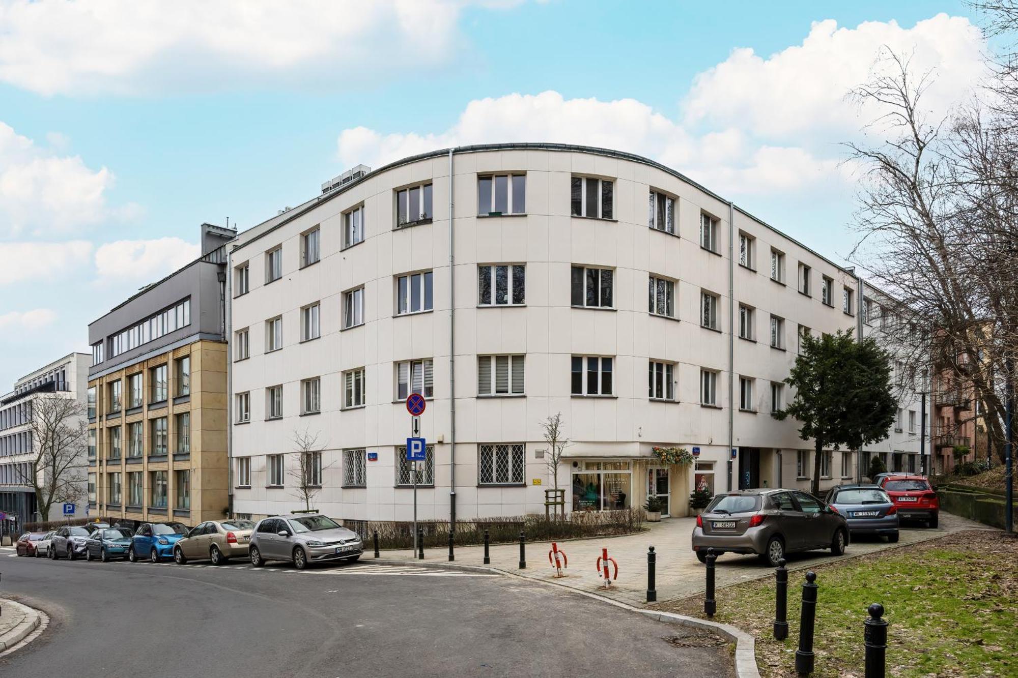 City Center Turquoise By Renters * Warszawa